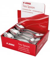 Judge Cutlery Windsor Soup Spoon