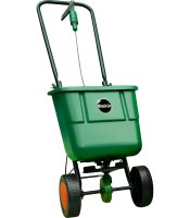 Miracle Gro Rotary Spreader