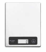 Casa&Casa Stainless Steel Electronic Kitchen Scale