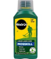 Miracle-Gro® Mosskill Liquid Lawn Care 1L