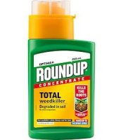 Roundup Optima Weed Killer - 280ml