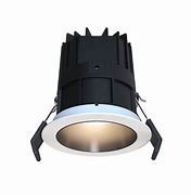 Unity GC Pro LED Fixed Downlight OCTO Smart Control 3000K 15W