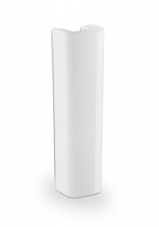 Roca Ona 600mm Wall Hung Basin