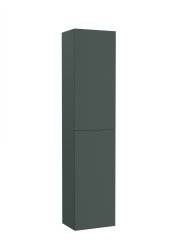 Roca Ona Matt Green Column Unit (2 Doors)