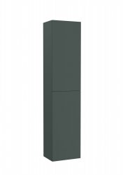Roca Ona Matt Green Column Unit (2 Doors)