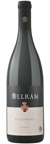 Allram St Laurent Ried Gaisberg 2018