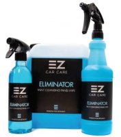 EZ Car Care Eliminator Paint Cleansing Panel Wipe - 500ml & 1L