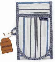 Cooksmart Stockholm Double Oven Gloves