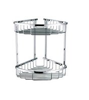 Marflow Now Orius Double Corner Basket