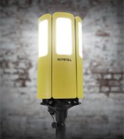Faithfull Centaur Heavy-Duty LED Site Light 200W 240V