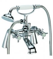 Tavistock Varsity Bath Shower Mixer