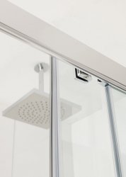 Lakes Talsi Shower Enclosure