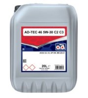 AD Oils - ADTEC46 - 5W30 C2 C3 - 20L & 199L