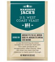 Mangrove Jacks Craft Series M44 US West Coast Yeast - 10G