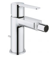 Grohe Lineare Single Lever Small Bidet Mixer