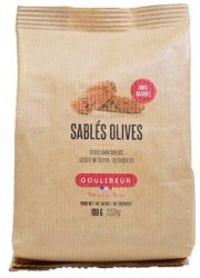 Goulibeur Butter Biscuits