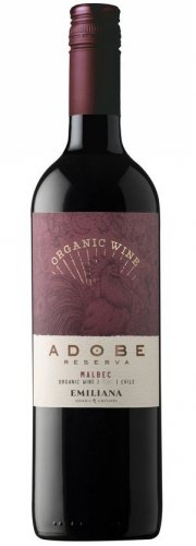 Adobe Malbec Reserva 2022/23