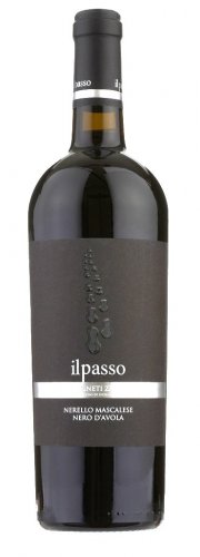 Vigneti Zabu Il Passo Nerello Mascalese 2022