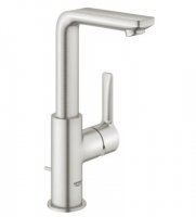 Grohe Lineare Single Lever Large Basin Mixer (23296DC1)