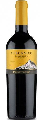 Paternoster Vulcanico Falanghina 2023