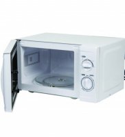 Igenix IG2070 20 Litre 700W Manual Microwave ? White