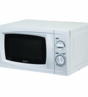 Igenix IG2070 20 Litre 700W Manual Microwave ? White