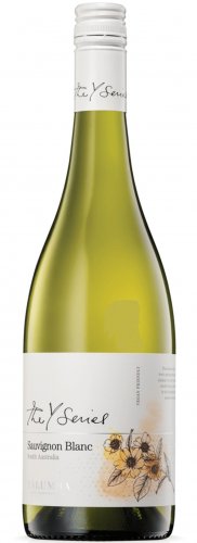 Yalumba The Y Series Sauvignon Blanc 2022/23