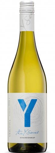 Yalumba The Y Series Unwooded Chardonnay 2022
