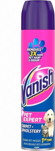 Vanish Pet Expert