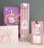 Birthday Gift Set - Home Diffuser Soap Air Freshener