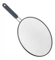 KitchenCraft Wire Splatter Screen 28cm