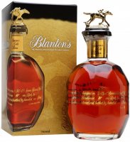 Blanton's Gold Edition Single Barrel Bourbon