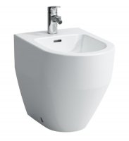 Laufen Pro Floorstanding Bidet