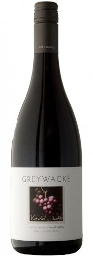 Greywacke Pinot Noir 2020