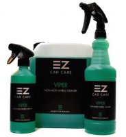 EZ Car Care Viper Wheel Cleaner - 500ml