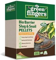 Doff Bio Barrier Slug & Snail Pellets - 500g
