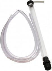 Youngs Small Auto Syphon Tube Pumps for Home Brewing