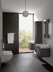 Laufen Pro 47cm Vanity Unit