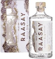 Isle Of Raasay Hebridean Gin