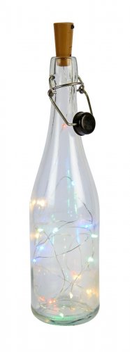 Bottle Lights