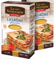 Le Veneziane Lasagne - Gluten Free