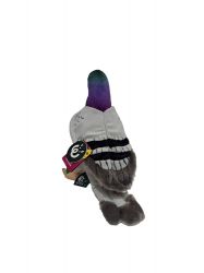 Pigeon Bird Plush Soft Toy - 29cm - Living Nature