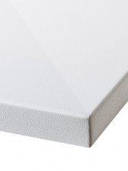 MX Elements 1400 x 900mm Walk-In Shower Tray with Drying Area