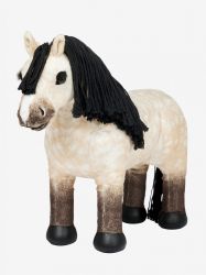 Lemieux Mini Toy Pony Dream - Dun