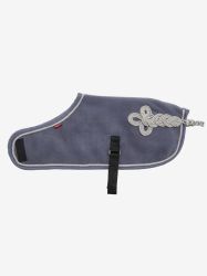 Lemieux Mini Toy Pony Accessories - Jay Fleece Show Rug SS24
