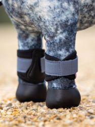 Lemieux Mini Toy Pony Accessories - Jay Grafter Boots - Set of 2 SS24