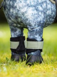 Lemieux Mini Toy Pony Accessories - Fern Grafter Boots - Set of 2 SS24