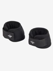 Lemieux Mini Toy Pony Accessories - Black Overreach Boots