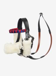 Lemieux Mini Toy Pony Accessories - Racing Set Saddle, Bridle, Cloth & Lycra Hood