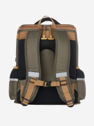 Lemieux Young Rider Backpack Grooming Bag - Alpine